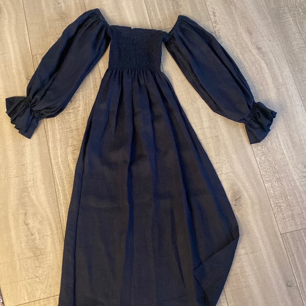 Sleeper dress